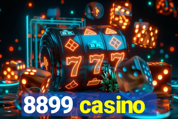 8899 casino