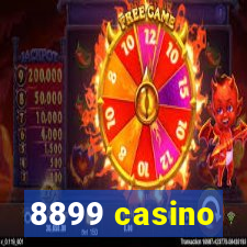 8899 casino