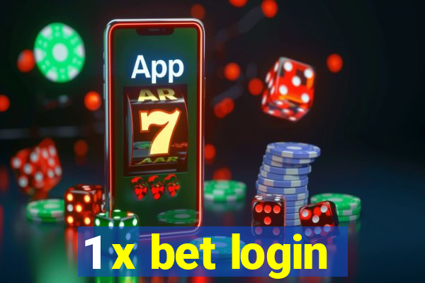 1 x bet login