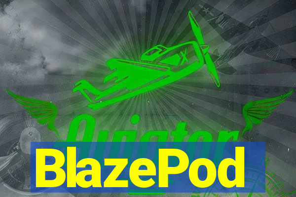 BlazePod