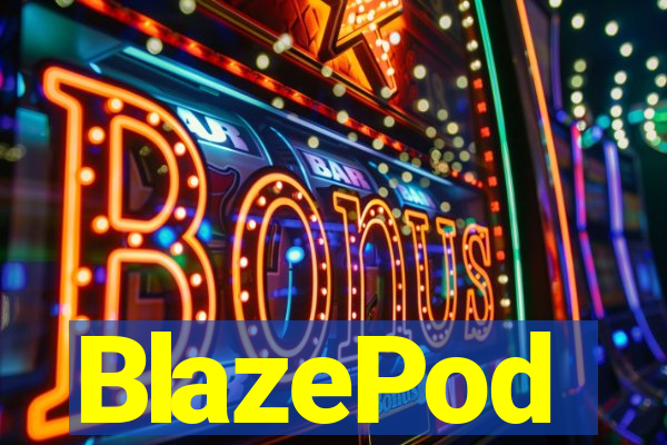 BlazePod