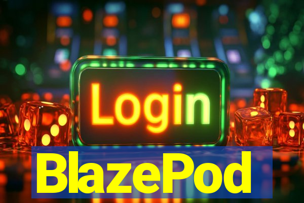 BlazePod