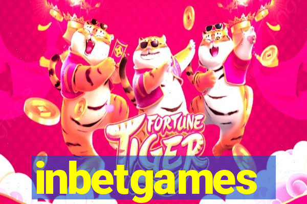 inbetgames