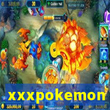 xxxpokemon