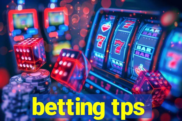 betting tps