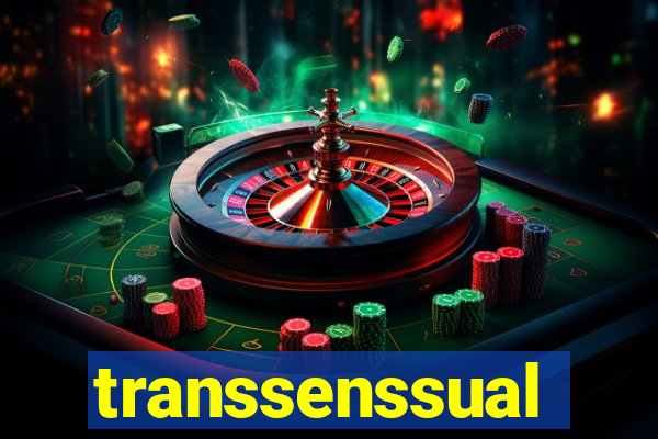 transsenssual