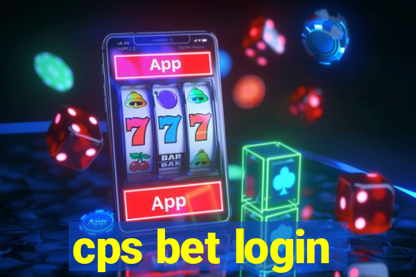 cps bet login