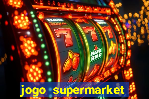 jogo supermarket spree demo