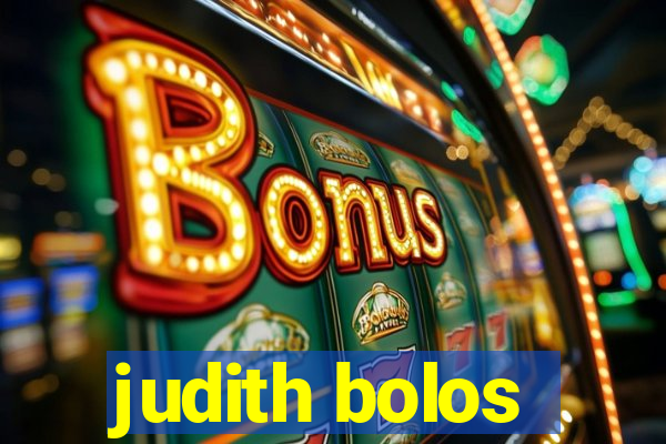 judith bolos