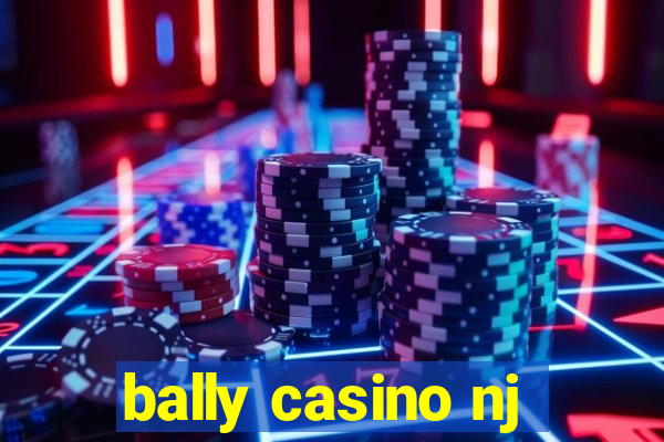 bally casino nj