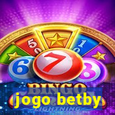 jogo betby