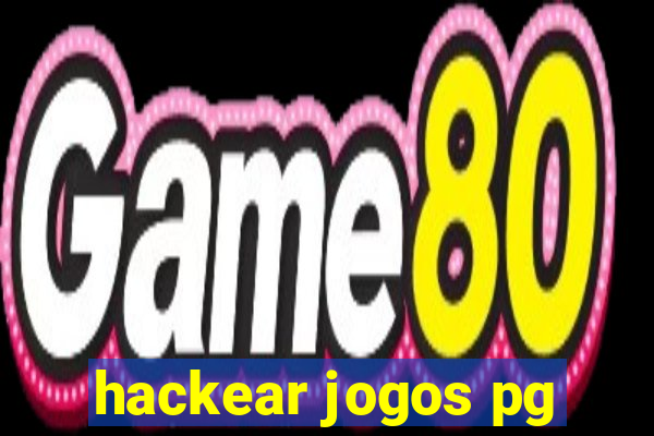 hackear jogos pg