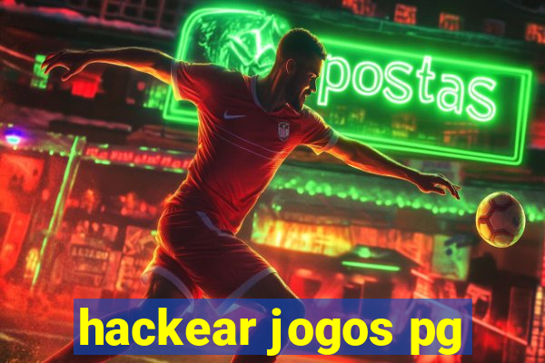 hackear jogos pg