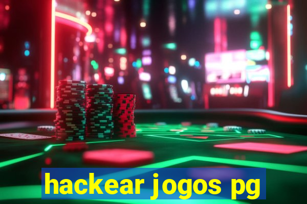 hackear jogos pg