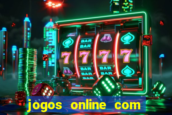 jogos online com cart?o de crédito