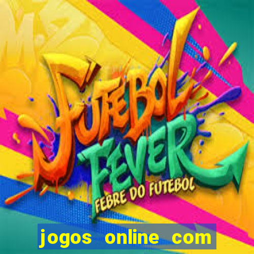 jogos online com cart?o de crédito