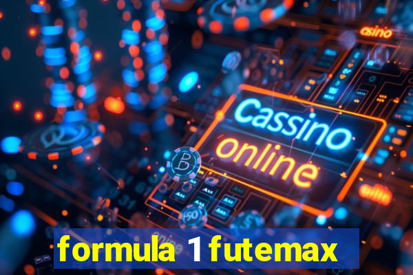 formula 1 futemax