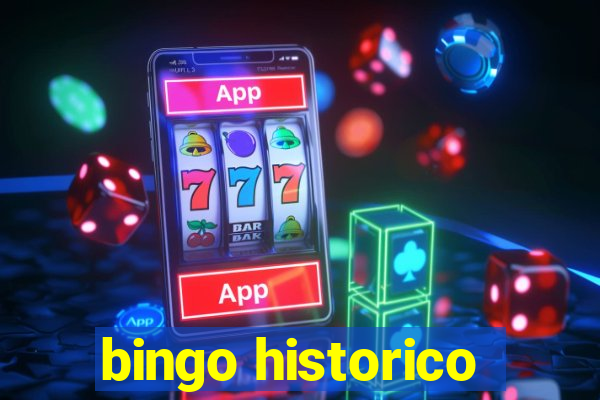 bingo historico