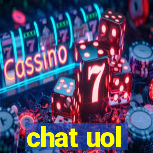 chat uol