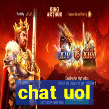 chat uol