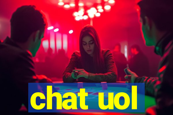 chat uol