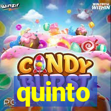 quinto