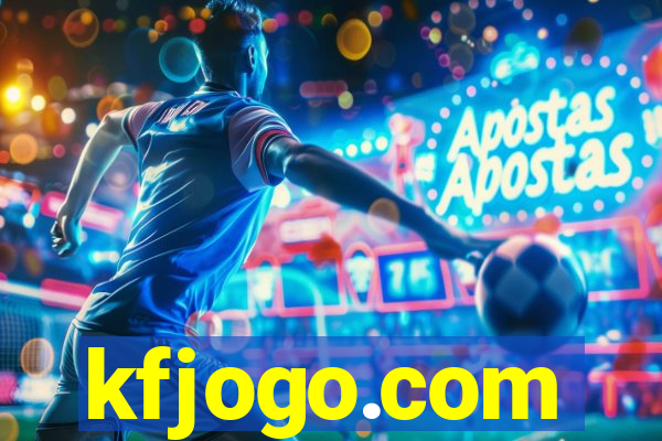 kfjogo.com