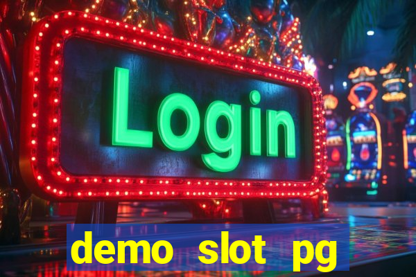 demo slot pg fortune mouse