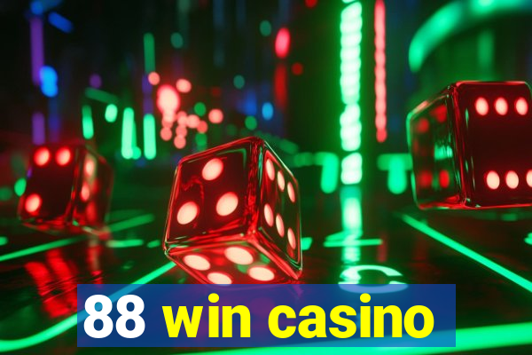 88 win casino