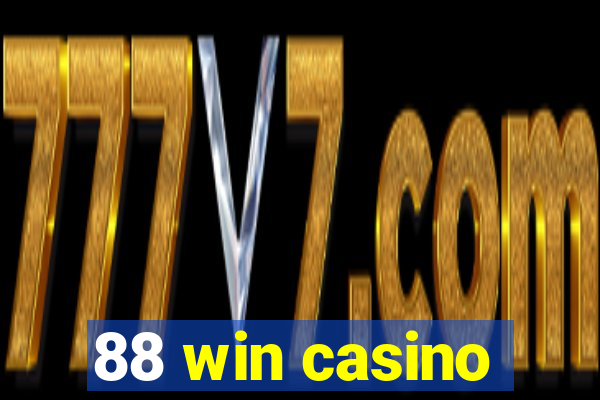 88 win casino