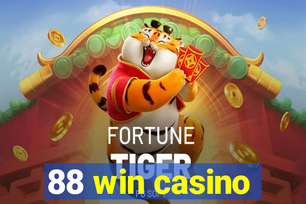 88 win casino