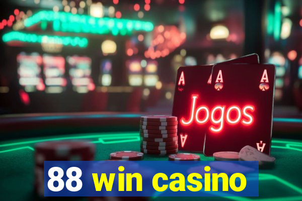 88 win casino