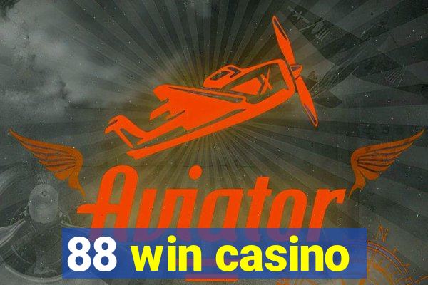 88 win casino