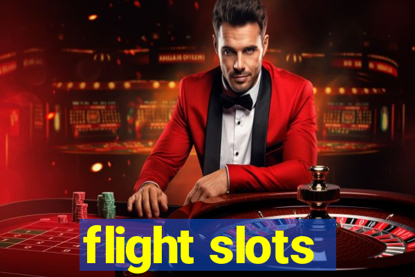 flight slots