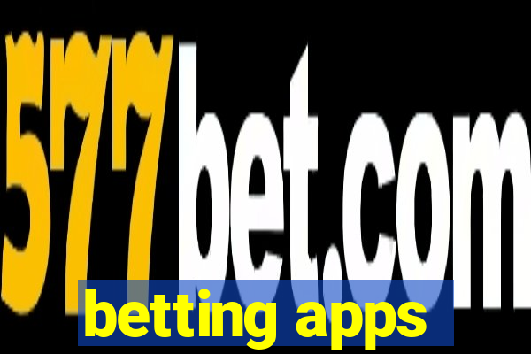 betting apps