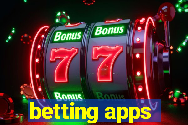 betting apps