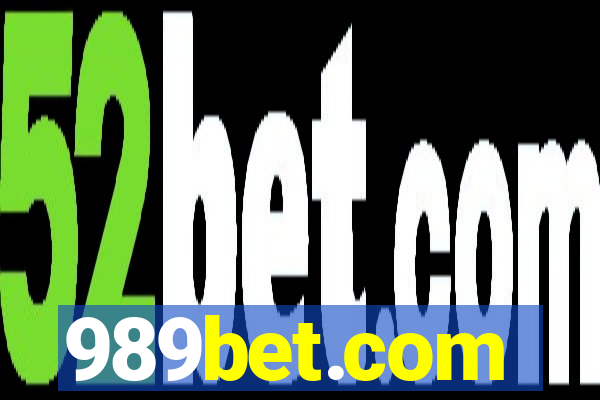 989bet.com