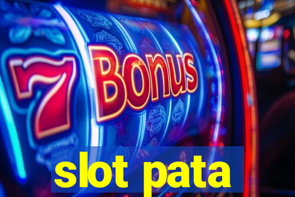 slot pata