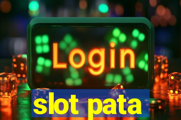 slot pata