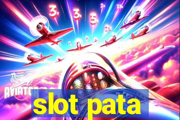 slot pata