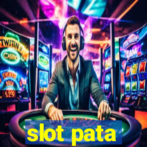 slot pata