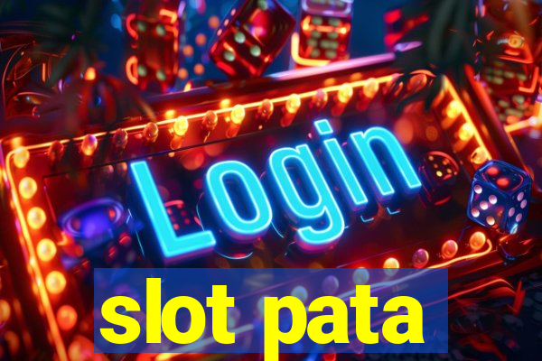 slot pata