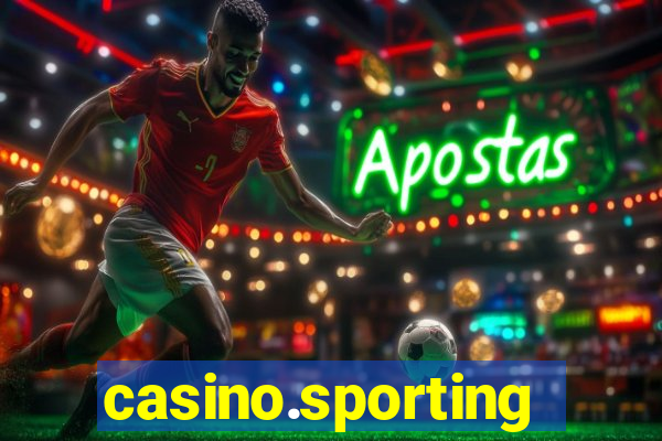 casino.sportingtech