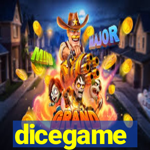 dicegame