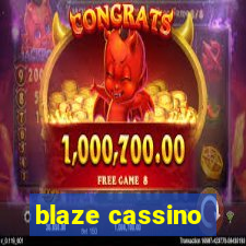 blaze cassino