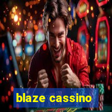 blaze cassino