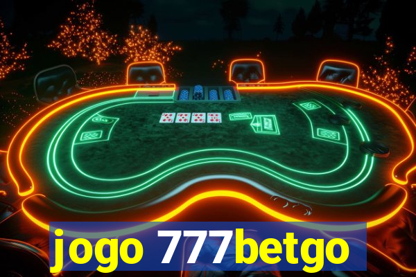 jogo 777betgo