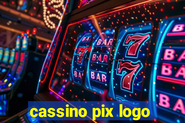 cassino pix logo