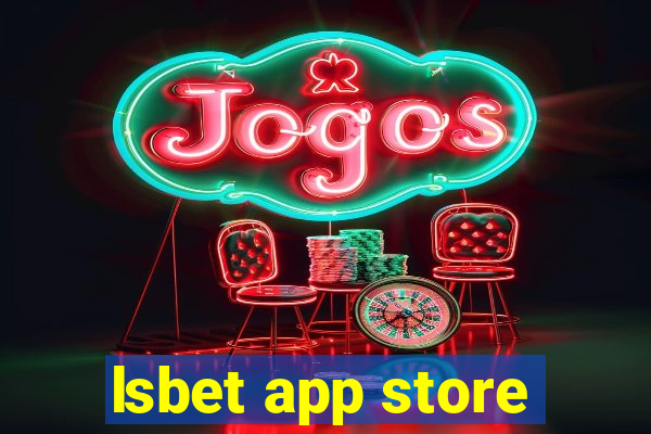 lsbet app store