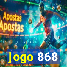 jogo 868